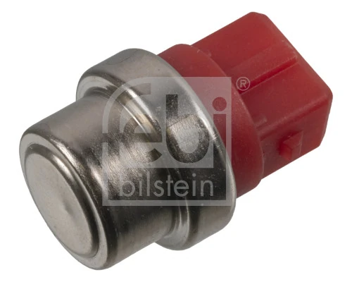 Temperature Switch, intake manifold preheating